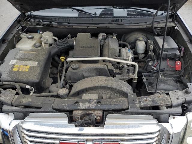Photo 12 from auction – 2005 GMC ENVOY with VIN 1GKDT13S752337938