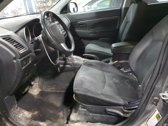 Photo 7 from auction – 2015 MITSUBISHI OUTLANDER with VIN 4A4AR3AU7FE017153