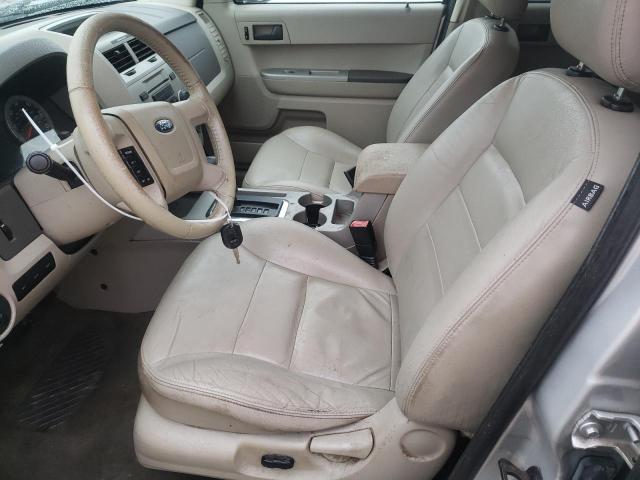 Photo 7 from auction – 2008 FORD ESCAPE XLT with VIN 1FMCU93128KD99032