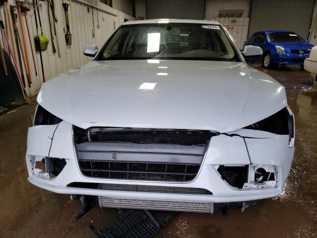 Photo 5 from auction – 2013 AUDI A4 PREMIUM with VIN WAUFFBFLXDN019876