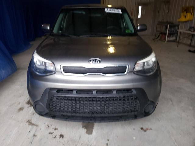 Photo 5 from auction – 2014 KIA SOUL with VIN KNDJN2A24E7042087