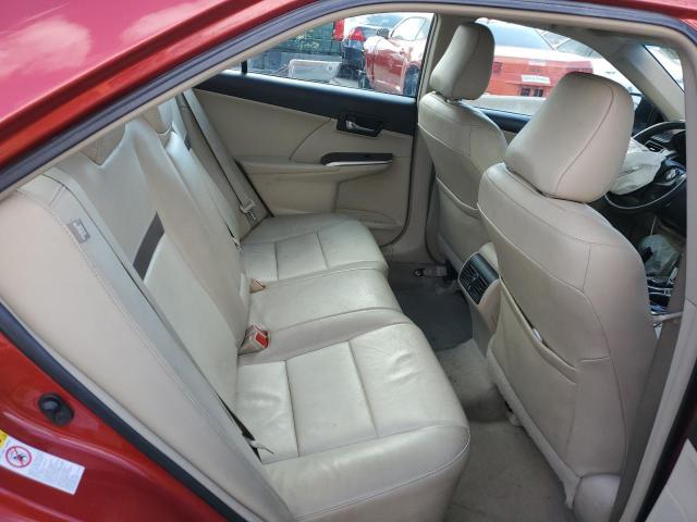 Foto 10 de la subasta – 2012 TOYOTA CAMRY BASE con VIN 4T4BF1FK2CR257018