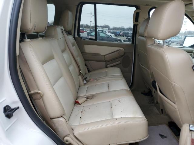 Photo 10 from auction – 2008 FORD EXPLORER E with VIN 1FMEU64E08UA15990