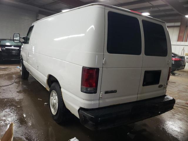 Photo 2 from auction – 2008 FORD ECONOLINE with VIN 1FTNE14W98DB35591