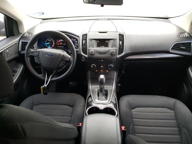 Photo 8 from auction – 2016 FORD EDGE SE with VIN 2FMPK3G92GBB15623