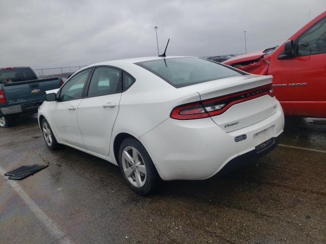 Photo 2 from auction – 2015 DODGE DART SXT with VIN 1C3CDFBB4FD369078