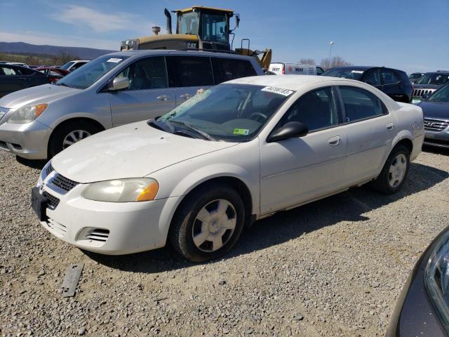 Photo 1 from auction – 2006 DODGE STRATUS SX with VIN 1B3EL46X06N137056