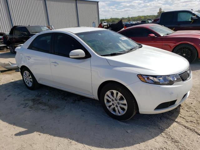 Photo 4 from auction – 2013 KIA FORTE EX with VIN KNAFU4A25D5725377