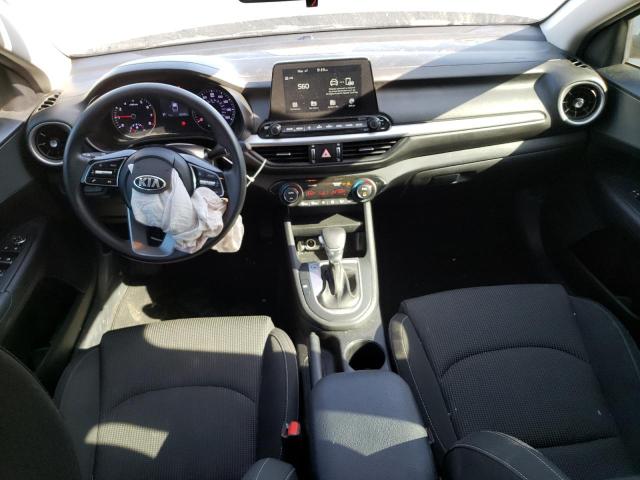 Photo 8 from auction – 2019 KIA FORTE FE with VIN 3KPF24AD9KE128874