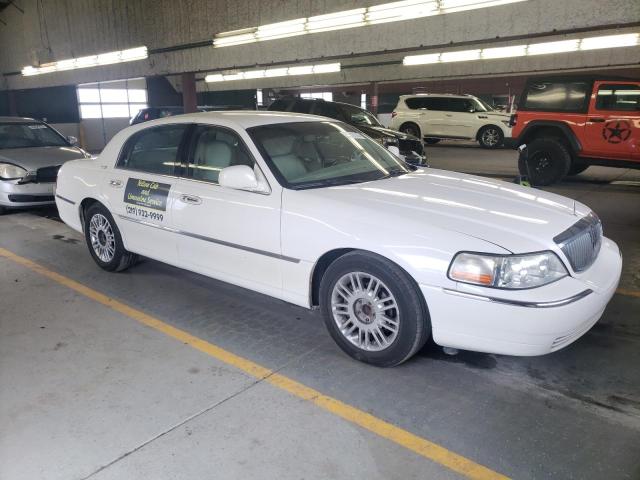 Photo 4 from auction – 2011 LINCOLN TOWN CAR S with VIN 2LNBL8CV2BX750439