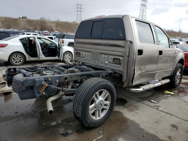 Photo 3 from auction – 2005 FORD F150 SUPER with VIN 1FTPW14575KE13831