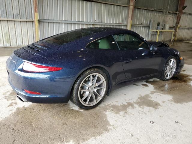 Zdjęcie 3 z aukcji – 2013 PORSCHE 911 CARRER z VIN WP0AA2A90DS107389