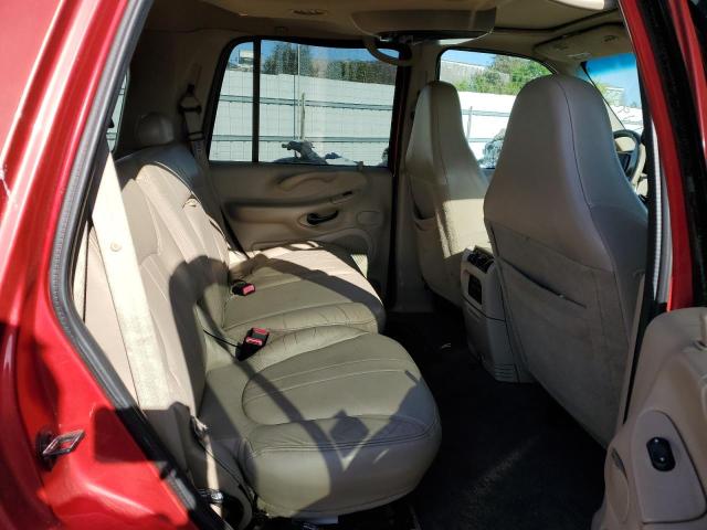 Photo 10 from auction – 2002 FORD EXPEDITION with VIN 1FMFU18L62LA23458