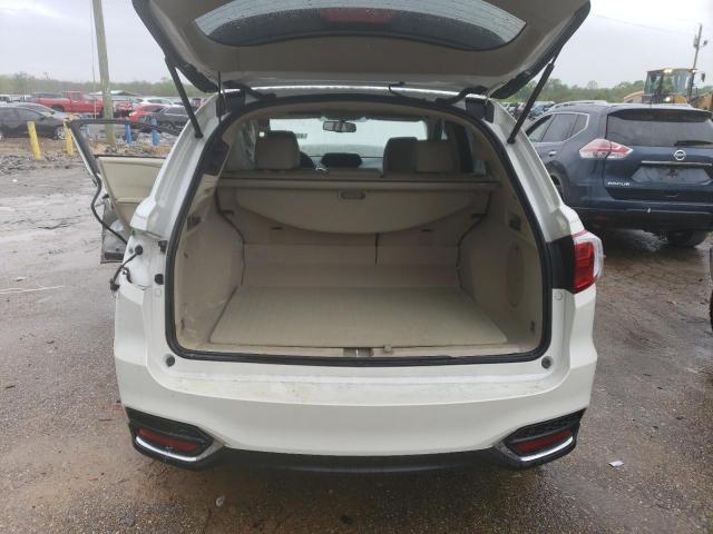 Photo 6 from auction – 2017 ACURA RDX TECHNO with VIN 5J8TB3H58HL000073