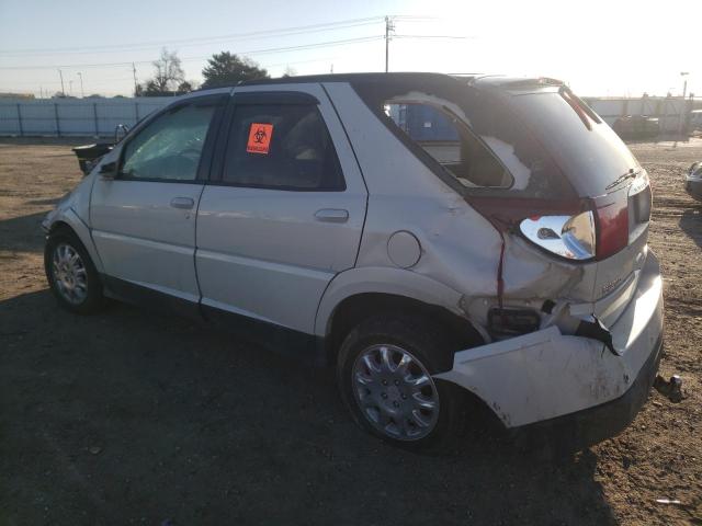 Photo 2 from auction – 2006 BUICK RENDEZVOUS with VIN 3G5DA03L16S584597