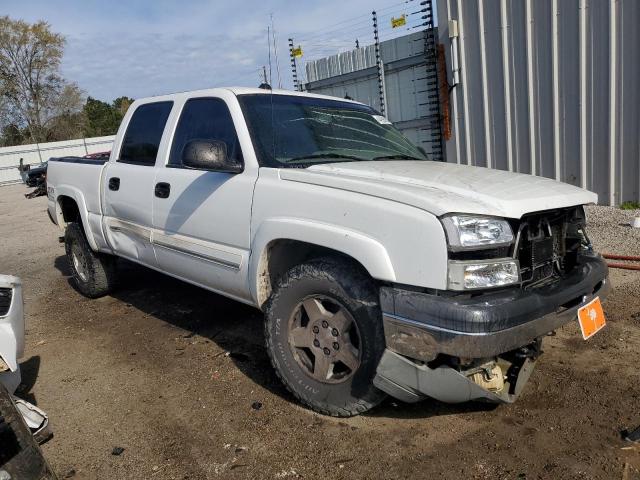 صورة رقم 4 من المزاد - 2005 CHEVROLET SILVERADO مع VIN 2GCEK13T051246750