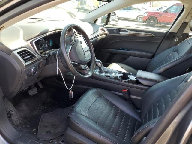 Photo 7 from auction – 2014 FORD FUSION SE with VIN 3FA6P0PU7ER270192