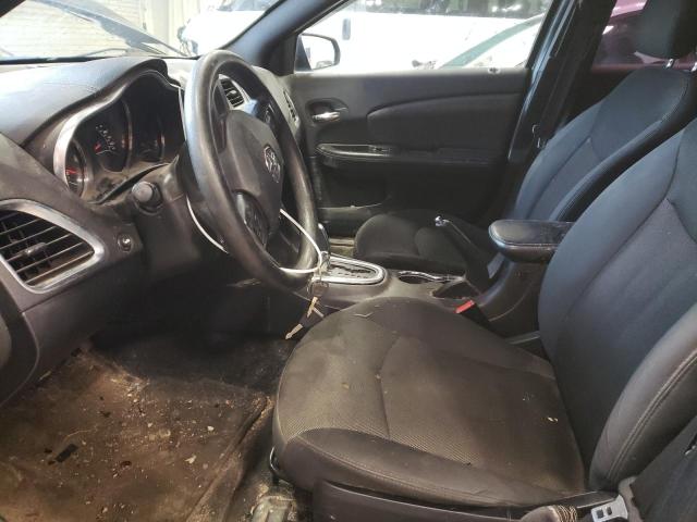 Photo 7 from auction – 2013 DODGE AVENGER SE with VIN 1C3CDZAB8DN746053