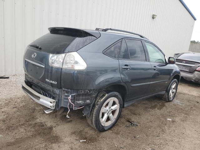 Photo 3 from auction – 2005 LEXUS RX 330 with VIN JTJHA31U250087987