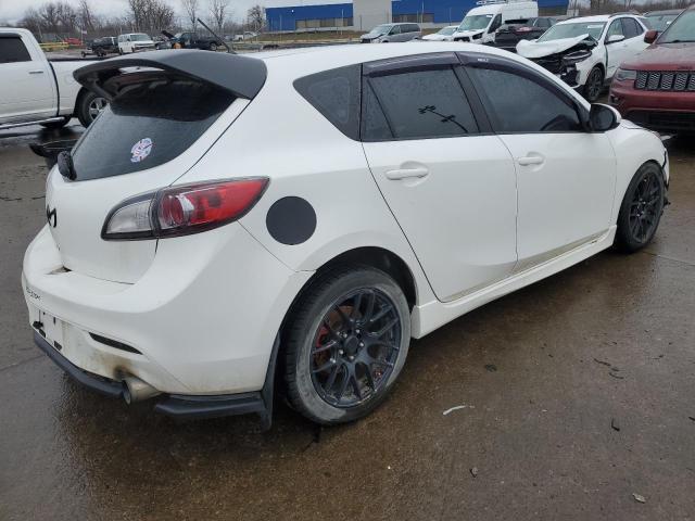 Photo 3 from auction – 2012 MAZDA 3 S with VIN JM1BL1M58C1502667