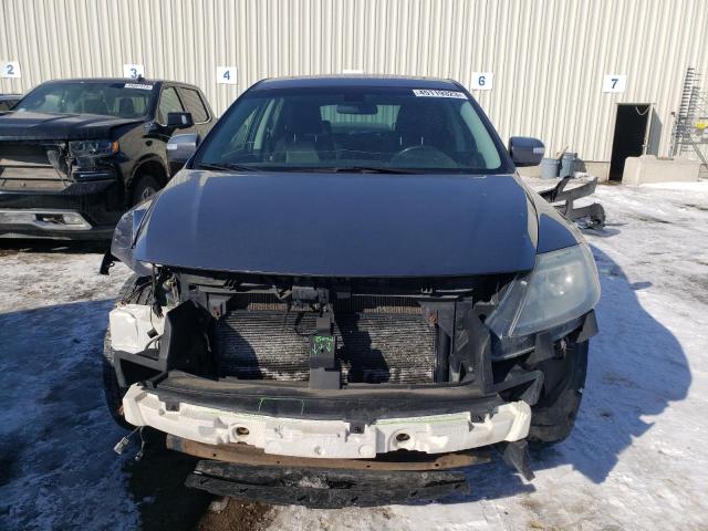 Photo 5 from auction – 2008 MAZDA CX-9 with VIN JM3TB38AX80125774