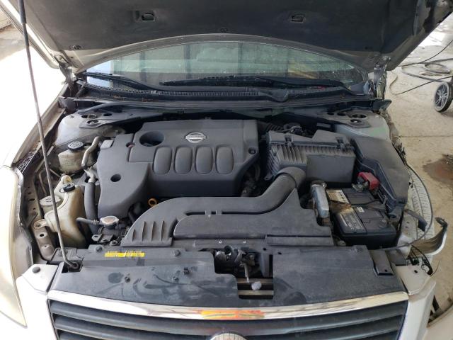 Photo 11 from auction – 2008 NISSAN ALTIMA 2.5 with VIN 1N4AL21E18C166254