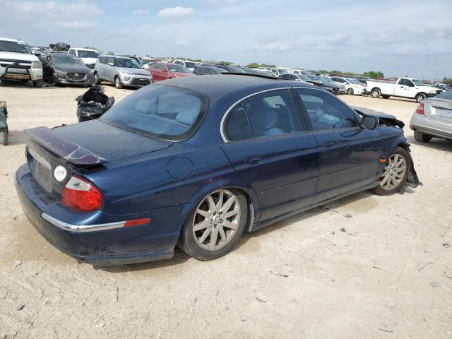 Photo 3 from auction – 2000 JAGUAR S-TYPE with VIN SAJDA01C7YFL68175