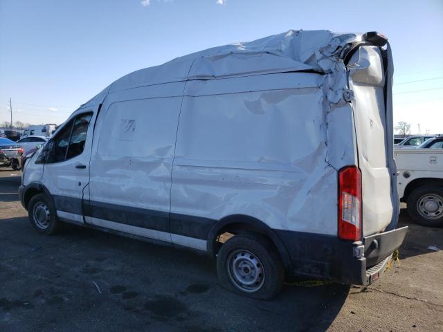 Photo 2 from auction – 2019 FORD TRANSIT T- with VIN 1FTYR2XM3KKA84576