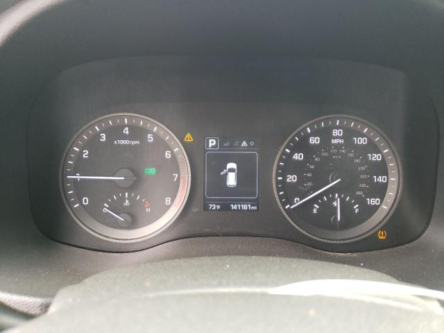 Photo 9 from auction – 2016 HYUNDAI TUCSON LIM with VIN KM8J33A2XGU129620