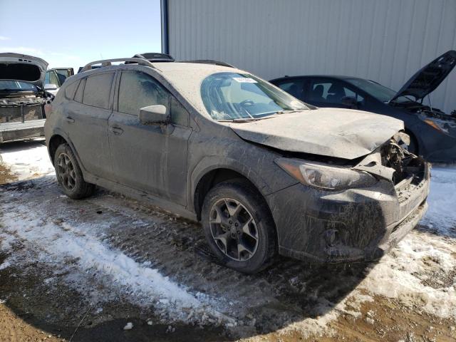 Photo 4 from auction – 2019 SUBARU CROSSTREK with VIN JF2GTAEC1K8391647