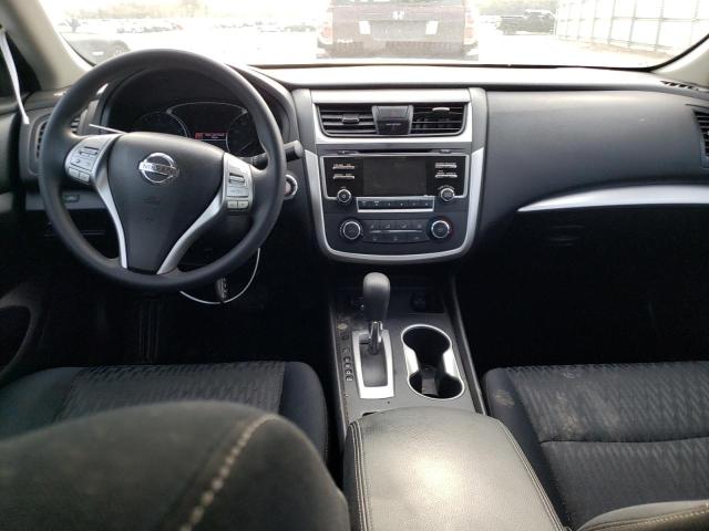 Photo 8 from auction – 2017 NISSAN ALTIMA 2.5 with VIN 1N4AL3AP1HC274753