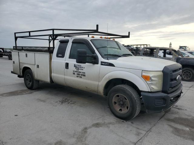 Photo 4 from auction – 2011 FORD F350 SUPER with VIN 1FD7X3ET0BEC03261