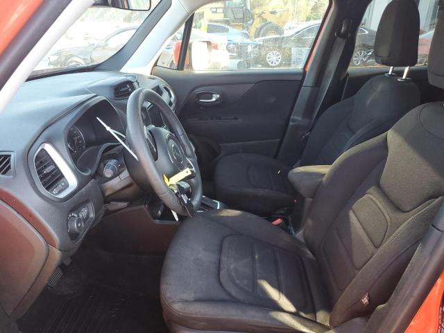 Photo 7 from auction – 2018 JEEP RENEGADE L with VIN ZACCJABB9JPJ16983