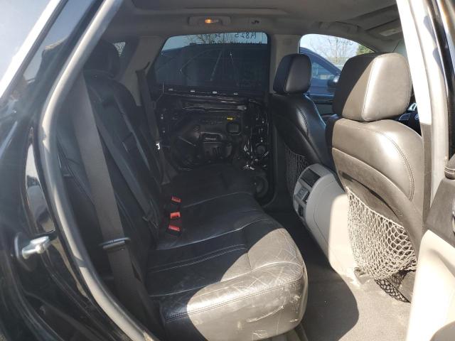 Photo 11 from auction – 2010 CADILLAC SRX with VIN 3GYFNDEY9AS623056