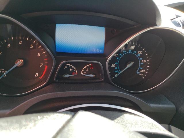 Photo 9 from auction – 2016 FORD ESCAPE SE with VIN 1FMCU0G74GUA46112