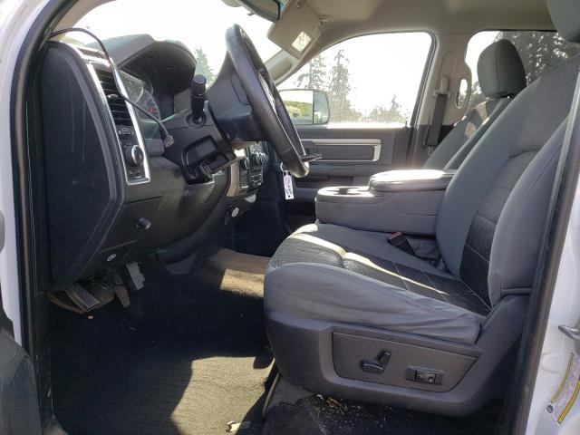 Photo 7 from auction – 2013 RAM 3500 SLT with VIN 3C63R3HL9DG582370