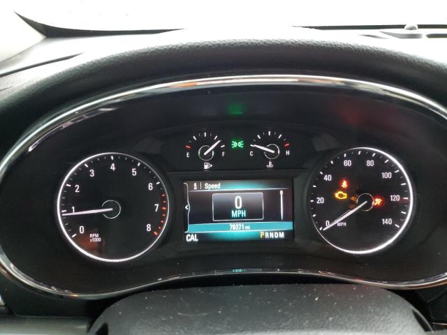 Photo 9 from auction – 2018 BUICK ENCORE PRE with VIN KL4CJASB2JB598655