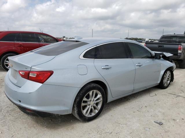 Photo 3 from auction – 2018 CHEVROLET MALIBU LT with VIN 1G1ZD5ST2JF246698