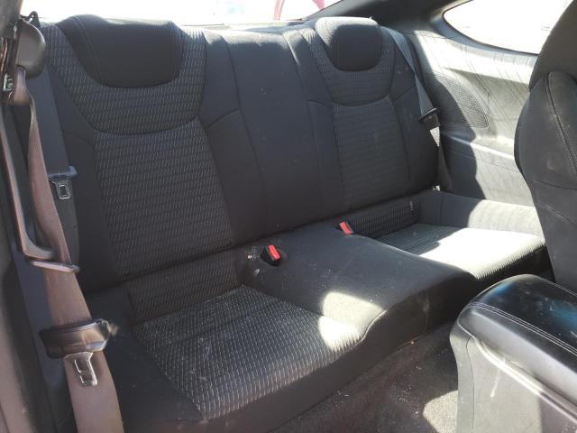 Photo 10 from auction – 2013 HYUNDAI GENESIS CO with VIN KMHHT6KD5DU090382
