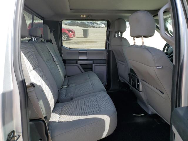Photo 10 from auction – 2016 FORD F150 SUPER with VIN 1FTEW1EPXGFC46254