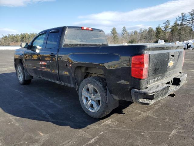 Photo 2 from auction – 2018 CHEVROLET SILVERADO with VIN 1GCVKPEC5JZ339359