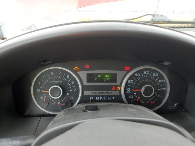 Photo 9 from auction – 2005 FORD EXPEDITION with VIN 1FMPU165X5LA92568