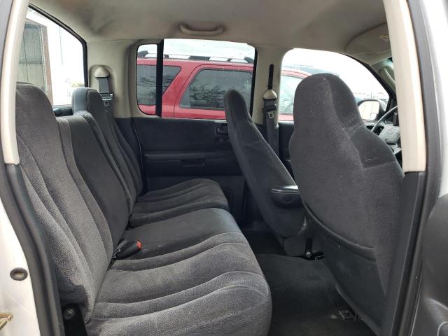 Photo 10 from auction – 2004 DODGE DAKOTA QUA with VIN 1D7HG38N64S770266