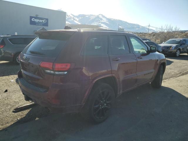 Photo 3 from auction – 2021 JEEP GRAND CHER with VIN 1C4RJFAGXMC593924