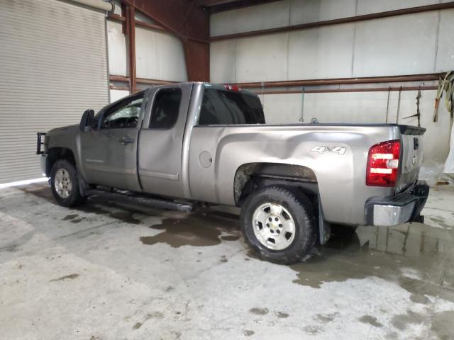 Photo 2 from auction – 2013 CHEVROLET SILVERADO with VIN 1GCRKSE73DZ300345