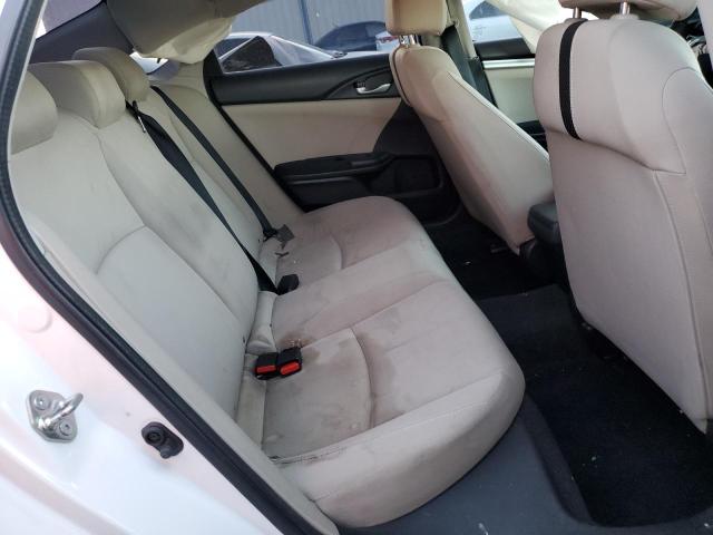 Photo 10 from auction – 2016 HONDA CIVIC LX with VIN 2HGFC2F55GH521710