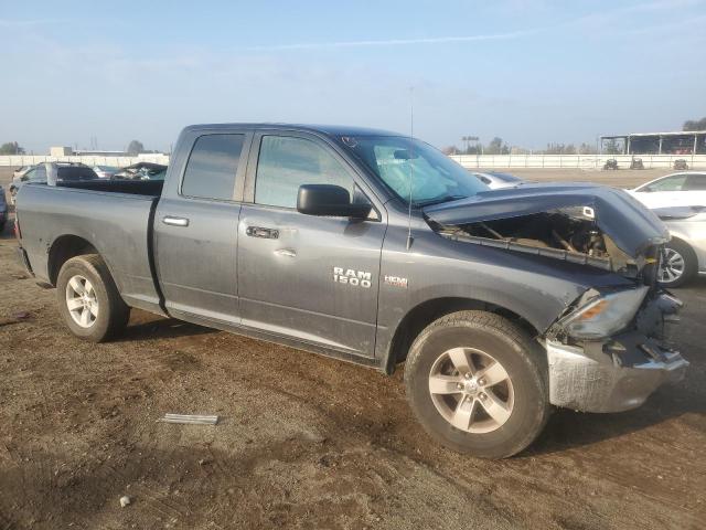 صورة رقم 4 من المزاد - 2017 RAM 1500 SLT مع VIN 1C6RR6GT7HS540467