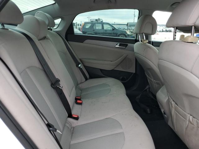Photo 10 from auction – 2017 HYUNDAI SONATA SE with VIN 5NPE24AF9HH480323