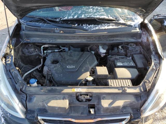 Photo 12 from auction – 2013 KIA SOUL with VIN KNDJT2A56D7596441