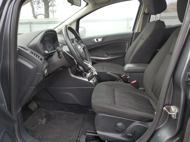 Photo 7 from auction – 2019 FORD ECOSPORT S with VIN MAJ6S3GL1KC270643